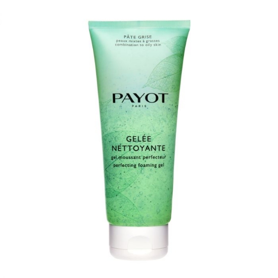 PAYOT GELEE NETTOYANTE